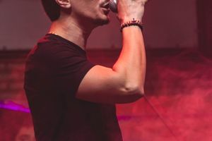 Mega Show de Rock na Campanna