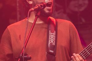 Mega Show de Rock na Campanna