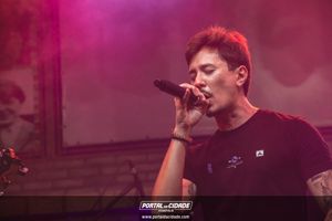 Mega Show de Rock na Campanna