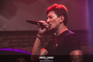 Mega Show de Rock na Campanna