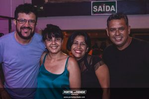 Mega Show de Rock na Campanna
