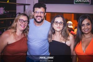 Mega Show de Rock na Campanna