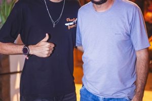 Mega Show de Rock na Campanna