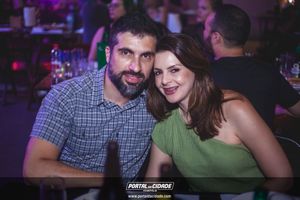 Mega Show de Rock na Campanna