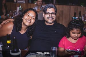 Mega Show de Rock na Campanna