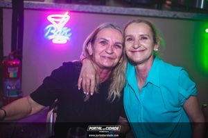 Mega Show de Rock na Campanna