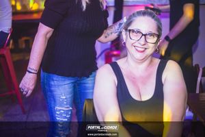 Mega Show de Rock na Campanna
