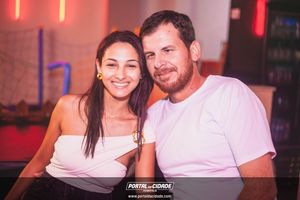 Mega Show de Rock na Campanna