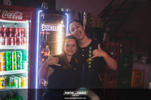 Mega Show de Rock na Campanna
