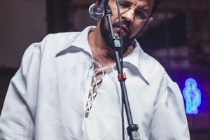 Mega Show de Rock na Campanna
