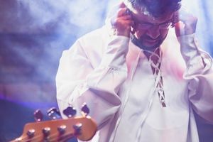 Mega Show de Rock na Campanna