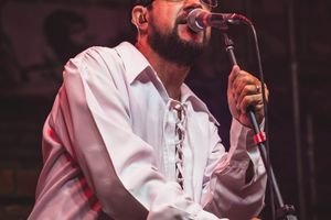 Mega Show de Rock na Campanna