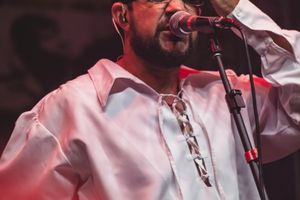 Mega Show de Rock na Campanna