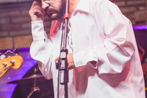 Mega Show de Rock na Campanna