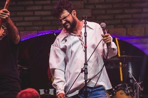 Mega Show de Rock na Campanna