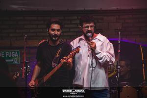 Mega Show de Rock na Campanna