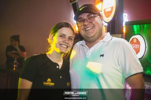 Mega Show de Rock na Campanna