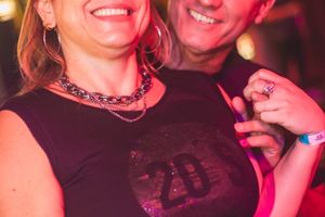 Mega Show de Rock na Campanna