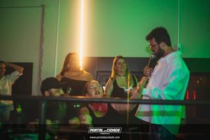 Mega Show de Rock na Campanna