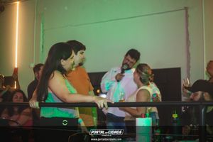 Mega Show de Rock na Campanna