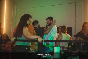 Mega Show de Rock na Campanna