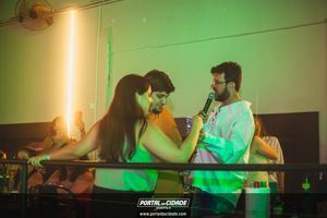 Mega Show de Rock na Campanna