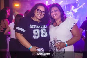 Mega Show de Rock na Campanna