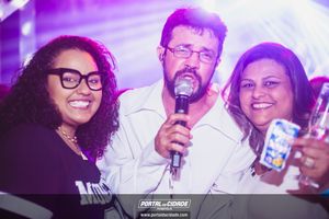 Mega Show de Rock na Campanna