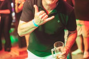 Mega Show de Rock na Campanna