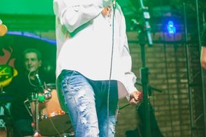 Mega Show de Rock na Campanna