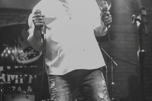 Mega Show de Rock na Campanna
