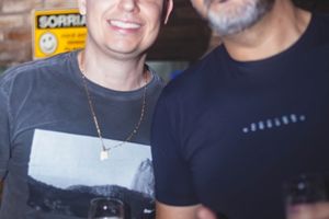 Mega Show de Rock na Campanna