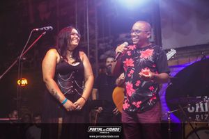Mega Show de Rock na Campanna