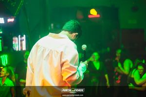 Mega Show de Rock na Campanna
