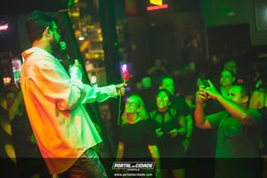 Mega Show de Rock na Campanna