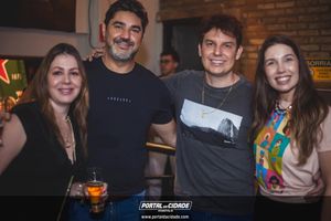 Mega Show de Rock na Campanna