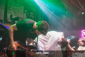 Mega Show de Rock na Campanna