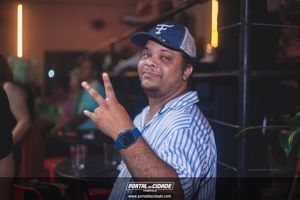 Mega Show de Rock na Campanna