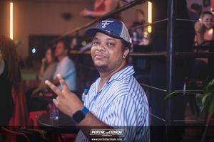 Mega Show de Rock na Campanna