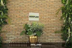 Confraterniza&ccedil;&atilde;o de final de Ano da NORPLAN