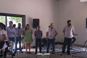 Confraterniza&ccedil;&atilde;o de final de Ano da NORPLAN