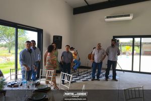 Confraterniza&ccedil;&atilde;o de final de Ano da NORPLAN