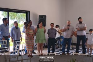Confraterniza&ccedil;&atilde;o de final de Ano da NORPLAN