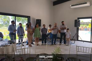 Confraterniza&ccedil;&atilde;o de final de Ano da NORPLAN