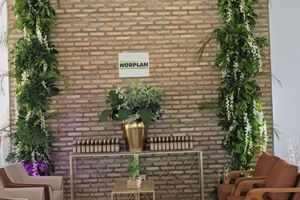 Confraterniza&ccedil;&atilde;o de final de Ano da NORPLAN