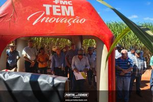 Encontro t&eacute;cnico da NORPLAN