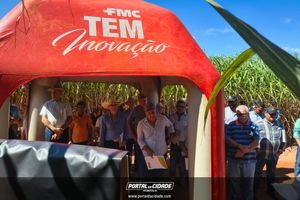 Encontro t&eacute;cnico da NORPLAN