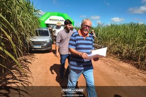 Encontro t&eacute;cnico da NORPLAN