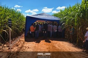 Encontro t&eacute;cnico da NORPLAN