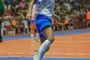 68&ordm; Jogos Regionais de Pen&aacute;polis